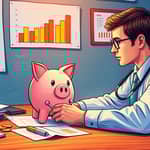 Financial Check-Up: Assessing Your Fiscal Health