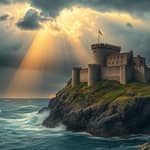 Building an Asset Fortress: Protection from Market Storms