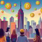 Crowdfunding Your Future: Innovative Asset Acquisition