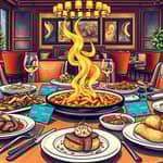 The Best Credit Cards for Dining Out: Savvy Spending Tips