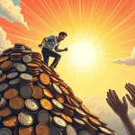 The Psychology of Debt: Overcoming Financial Stress