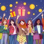 Rewards Programs: Making Every Purchase Count