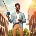 The Ethics of Credit Cards: Responsible Lending and Borrowing