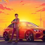 Auto Loans: Driving Towards Your Dream Car