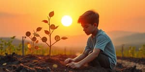 Investing for Beginners: Your First Steps to Wealth