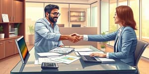 Negotiating Loan Terms: Get What You Deserves