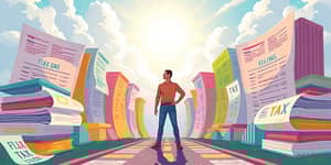 Navigating Taxes: A Guide to Financial Fluency