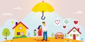 Understanding Insurance: Protecting Your Assets