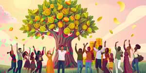 Financial Goal Setting: Achieving Your Dreams