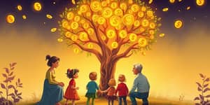 Inheritance Insights: Managing a Financial Windfall