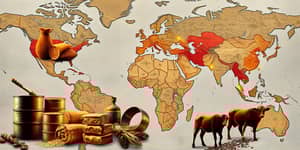 Commodities Trading: Understanding Raw Materials