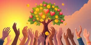 Charitable Giving: Making Your Donations Count