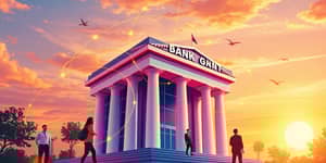 Choosing a Bank: Finding Your Financial Partner