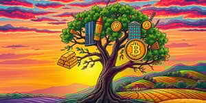 Beyond Stocks and Bonds: Exploring Alternative Assets