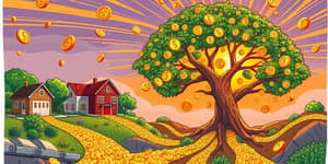 Wealth Building: Beyond the Paycheck