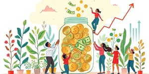 Smart Saving: Maximizing Your Money's Potential