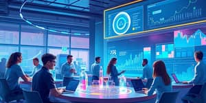 The Future of Finance: AI in Asset Management