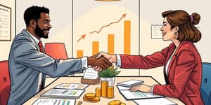 Negotiating Salaries: Get What You Deserve