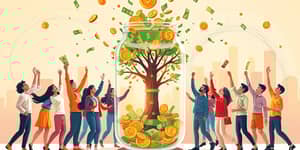 Micro-Investing, Mega Returns: Small Gains, Big Impact