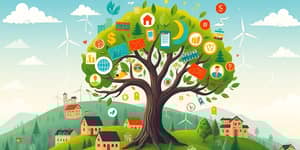 Sustainable Wealth: ESG Investing in Financial Assets