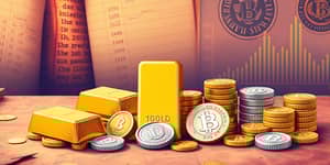 The Gold Standard: Precious Metals in Your Portfolio