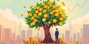 The Dividend Difference: Income from Equities