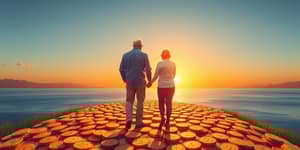 The Income Stream: Annuities and Retirement Assets