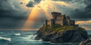 Building an Asset Fortress: Protection from Market Storms