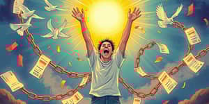 Balance Transfers: A Lifeline for High-Interest Debt