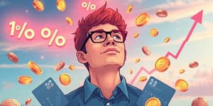 Understanding APR: The True Cost of Borrowing on Credit Cards