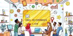 Small Business, Big Rewards: Credit Cards for Entrepreneurs