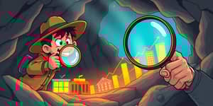 The Small Cap Advantage: Unearthing Hidden Gems