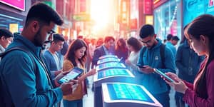 Contactless Payments: The Future of Credit Card Transactions