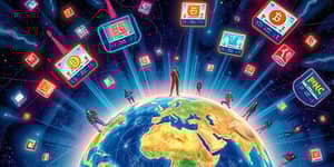 The Crypto Conundrum: Understanding Digital Currencies