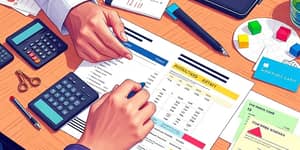 Decoding Your Credit Card Statement: What You Need to Know