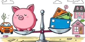 Emergency Fund or Credit Card: Which Comes First?