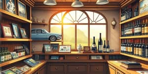 From Scarcity to Value: Collectibles as Investments