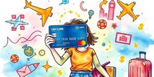 The Art of the Sign-Up Bonus: How to Earn Big