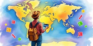 Foreign Transaction Fees: Avoiding International Pitfalls