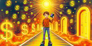 Choosing Your First Credit Card: A Beginner's Playbook