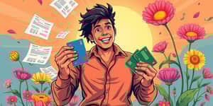 Credit Card Debt: Strategies for Smart Repayment