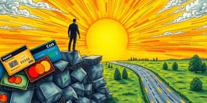 The Art of Repayment: Strategies for Debt Freedom