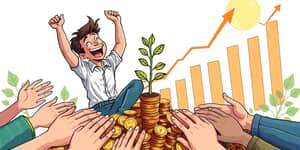 Microloans: Empowering Small Ventures