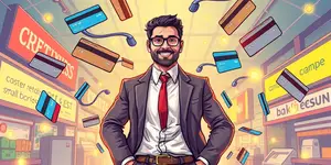 Credit Card Stacking: Maximizing Multiple Card Benefits