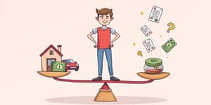 Secured vs. Unsecured: Making the Right Loan Choice