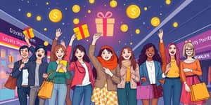 Rewards Programs: Making Every Purchase Count