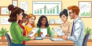 Mastering Loan Applications: What Lenders Look For