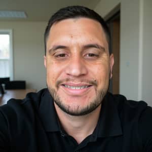 Bruno Anderson
