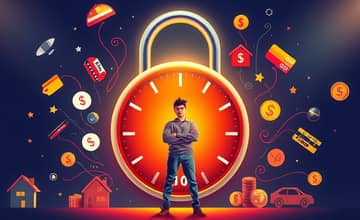 Credit Score Secrets: Unlock Better Financial Opportunities