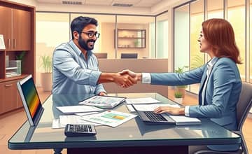 Negotiating Loan Terms: Get What You Deserves